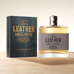 Tru Western Leather Small Batch Cologne No. 2