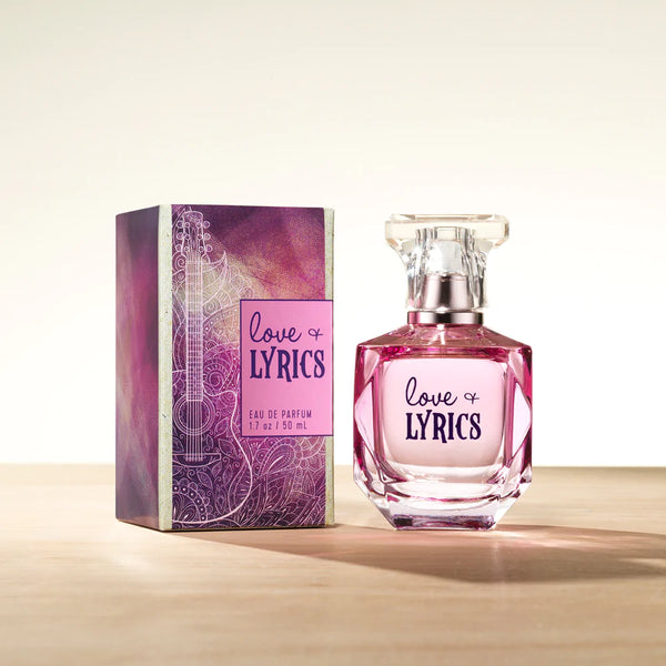 Tru Western Love & Lyrics Eau de Parfum