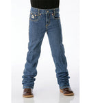 Cinch Boys Original Youth Regular Fit Jean