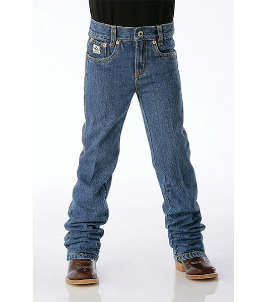 Cinch Boys Original Youth Regular Fit Jean
