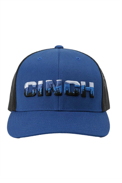 Cinch Rockies Cap