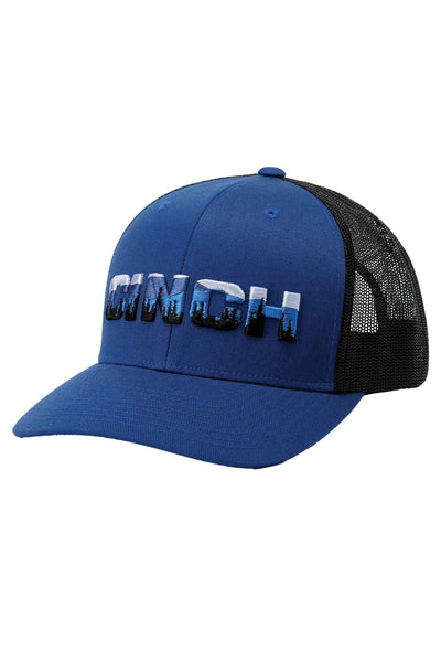 Cinch Rockies Cap