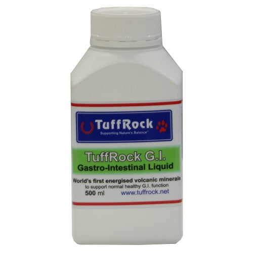 Tuff Rock Gastro Intestinal