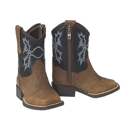 Ariat Toddler Lil' Stompers Tombstone Boot