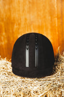 Sovereign Black Helmet