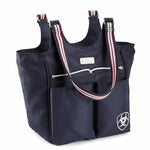 Ariat Mini Carry All Tote Bag Navy
