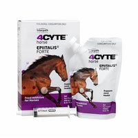 4Cyte Equine Epiitalis Gel 250ml