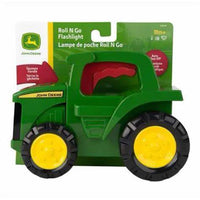 John Deere Tractor Torch