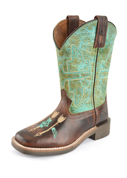 Pure Western Willah Boot