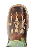 Pure Western Willah Boot