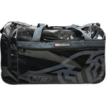 Bullzye Throttle Gear Bag Black/Grey