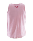 Bullzye Girls Tripped Singlet