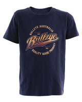 Bullzye Boys Projection Tee