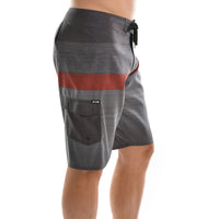 Pure Western Mens Spencer Board Shorts