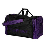 ARIAT GEAR BAG Purple/Black