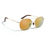 Gidgee Eyes Cadence Gold Sunglasses