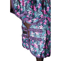 Kozy 1200D Nylon Horse Rug Combo - Tropical