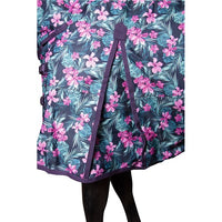 Kozy 1200D Nylon Horse Rug Combo - Tropical