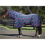 Kozy 1200D Nylon Horse Rug Combo - Tropical