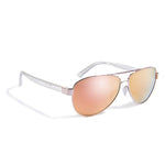 Gidgee Eyes EQUATOR Sunglasses Rose