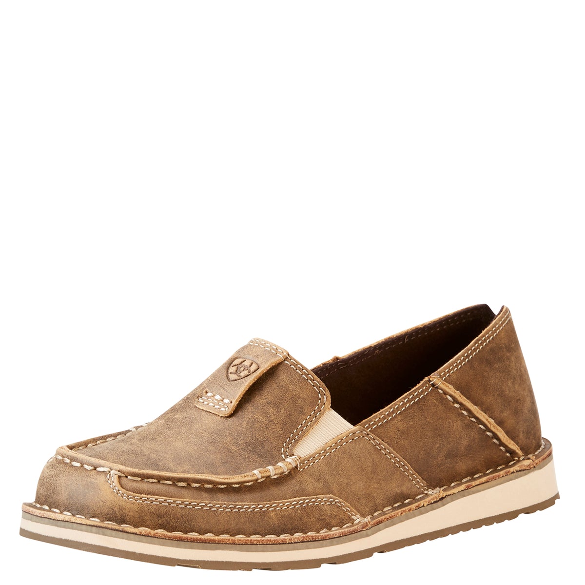 Ariat Ladies Cruiser Brown/Bomber
