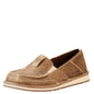 Ariat Ladies Cruiser Brown/Bomber