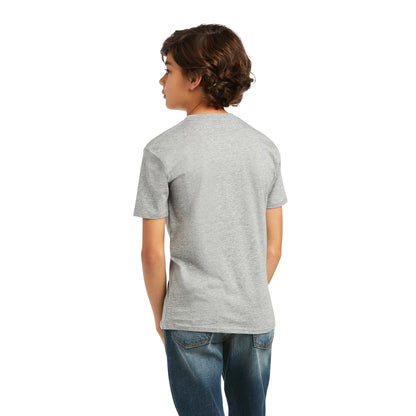 Ariat Boys Blends T-Shirt