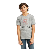 Ariat Boys Blends T-Shirt