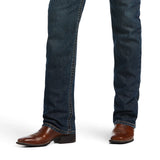 Ariat M2 Trad Relaxed Stretch Gage Stackable Boot Cut