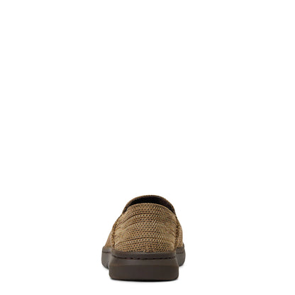 Ariat Men's Hilo 360 Heather Tan Size 10 ONLY