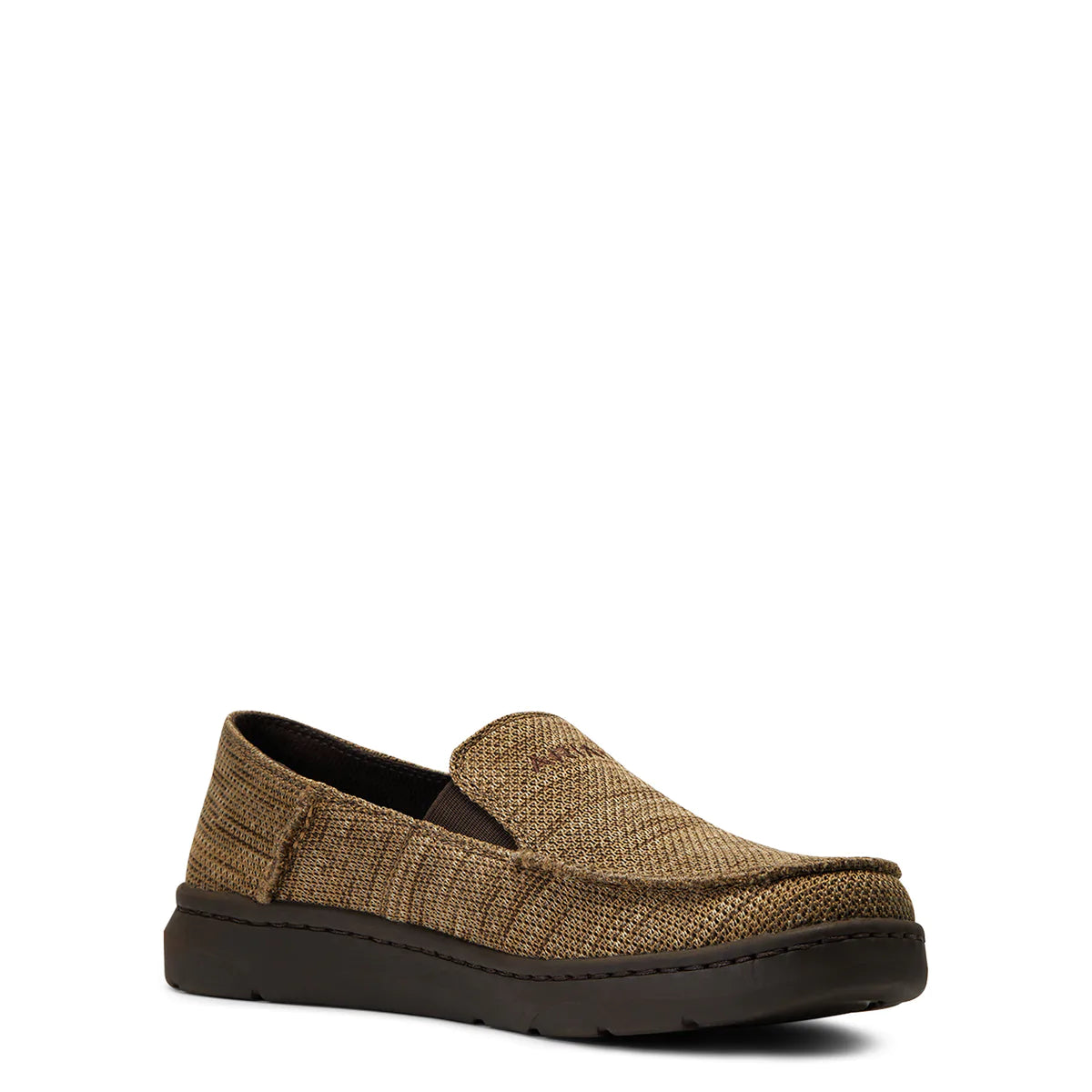 Ariat Men's Hilo 360 Heather Tan Size 10 ONLY