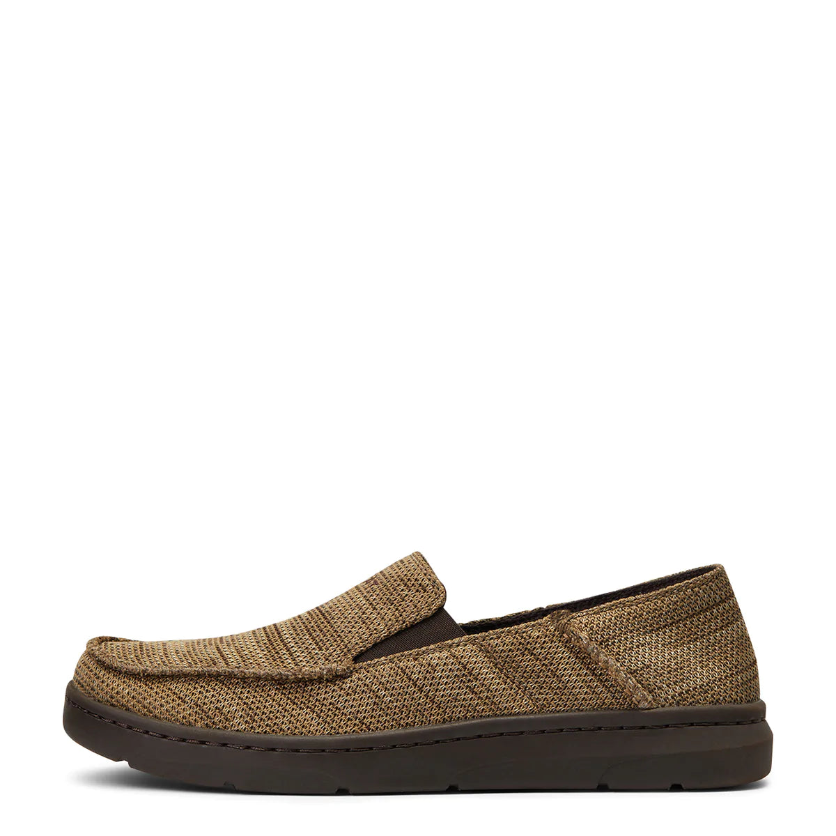 Ariat Men's Hilo 360 Heather Tan Size 10 ONLY