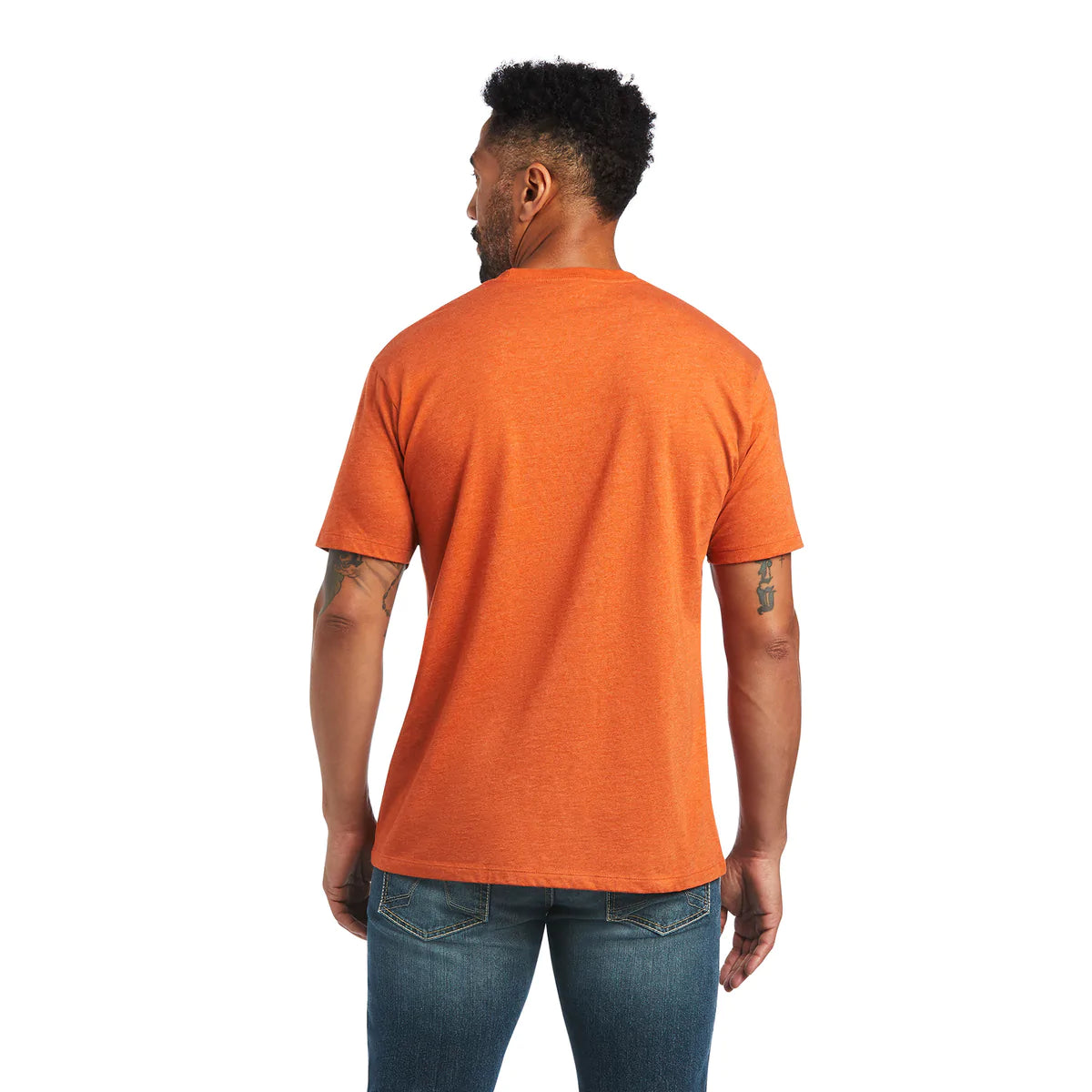Ariat Mens 100 Proof T-Shirt