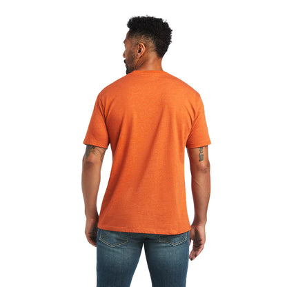 Ariat Mens 100 Proof T-Shirt