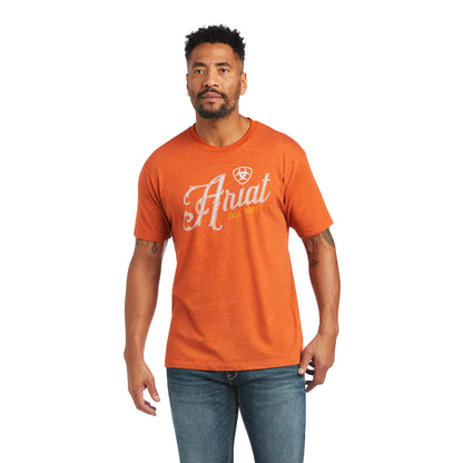 Ariat Mens 100 Proof T-Shirt