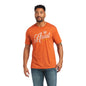 Ariat Mens 100 Proof T-Shirt
