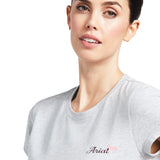 Ariat Ladies Logo Script T-Shirt