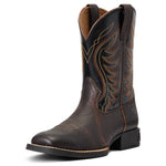 Ariat Kid's Youth Amos