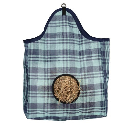 Hay Bag Feeder PVC Mesh