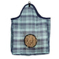 Hay Bag Feeder PVC Mesh