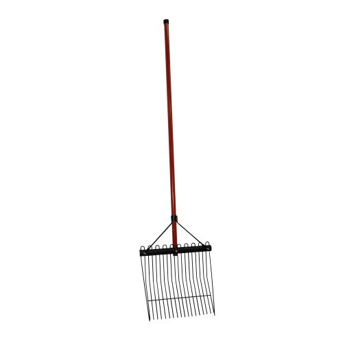 Stable-mate Fork