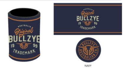 Bullzye Original Stubby Holder