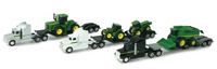 John Deere Farm Semmi Assort