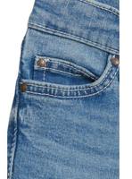 Wrangler Girls Adjust fit Boot Cut Jeans