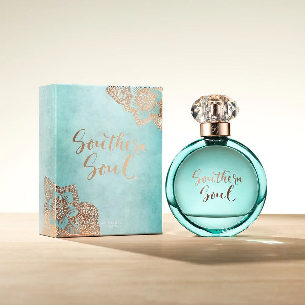 Tru Western Southern Soul Eau de Parfum