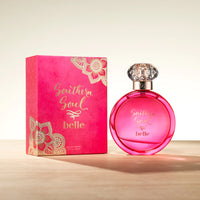 Tru Western Southern Soul Belle Eau de Parfum