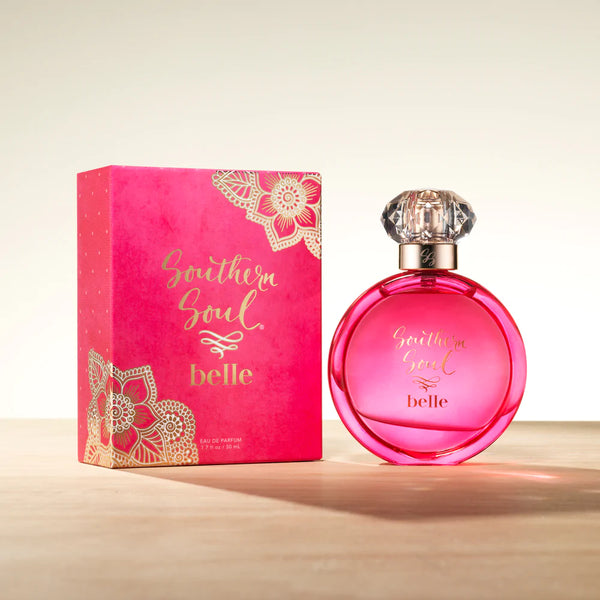 Tru Western Southern Soul Belle Eau de Parfum