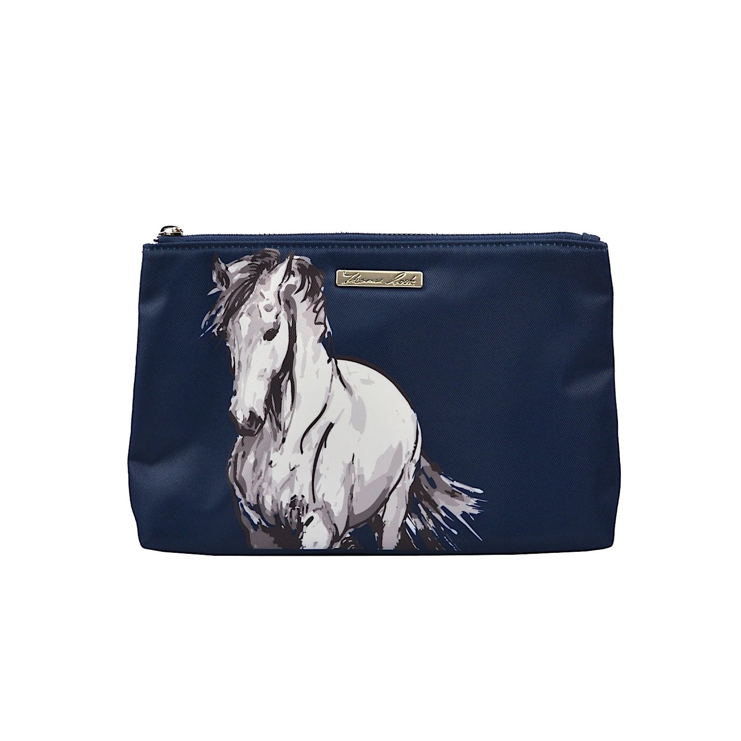 Thomas Cook 3 in 1 Cosmetic Bags