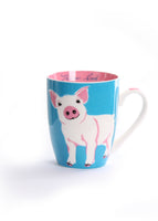 Thomas Cook Farm Mug - Piglet