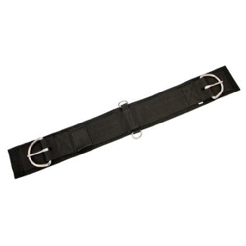 Felt Roper Cinch 32" Black/Black